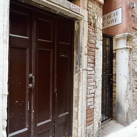 Studio Al Bovolo Venice Exterior photo