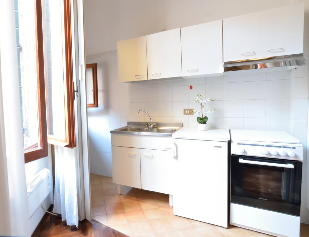 Studio Al Bovolo Venice Exterior photo